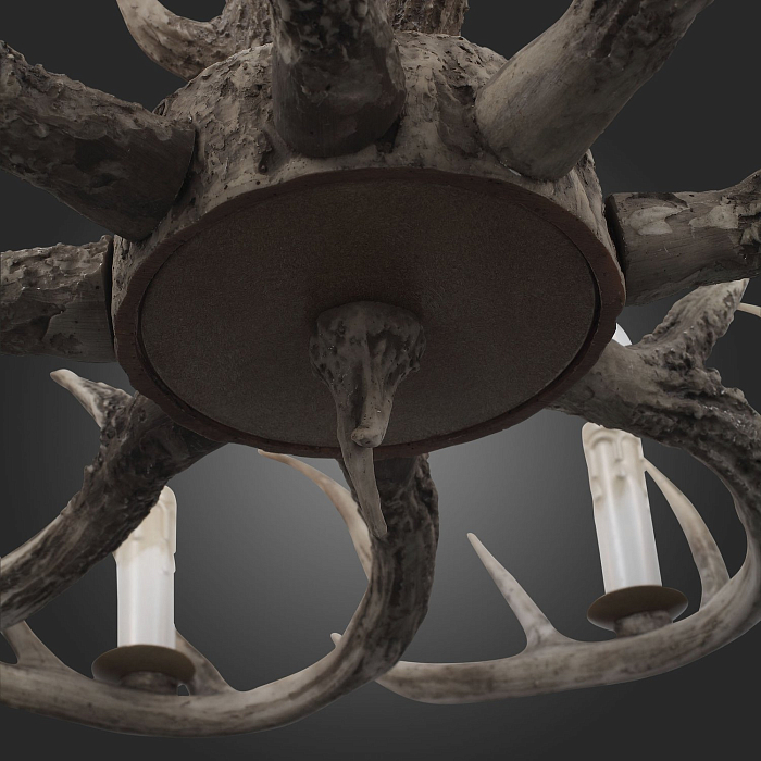 Встраиваемый подвесная ST LUCE SL154.703.08