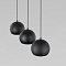 Люстра TK Lighting 10169 Zoe
