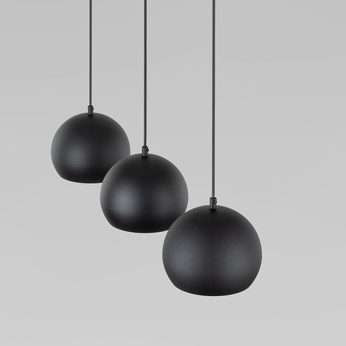 Люстра TK Lighting 10169 Zoe