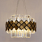 Люстра ARTE LAMP A1039SP-10BK