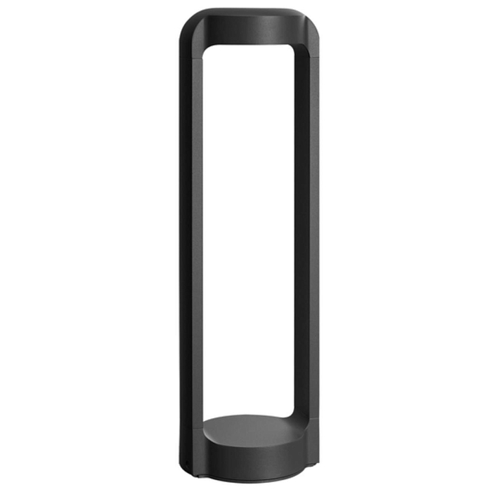 Уличный светильник ARTE LAMP A1646PA-1BK