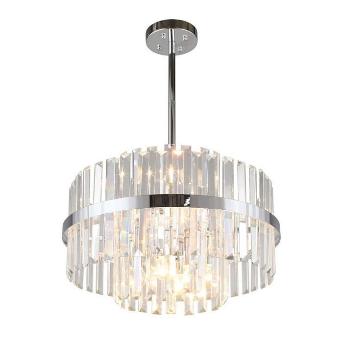 Люстра на штанге Omnilux OML-69007-06