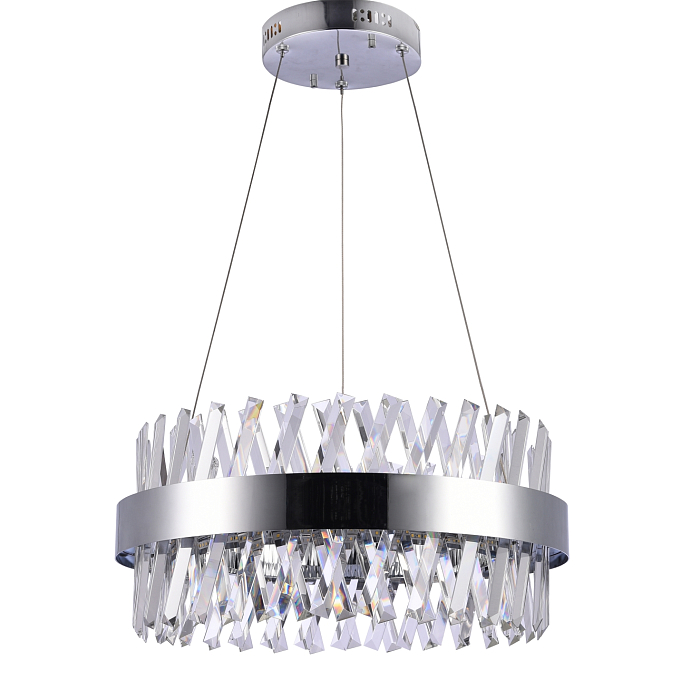 Люстра подвесная Vele Luce VL3073P21