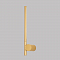 Светильник Crystal Lux CLT 058W1 GO