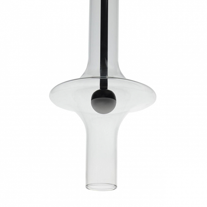 Светильник светодиодный LOFT IT 10061BK