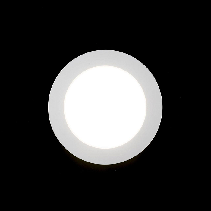Светильник Citilux CLD5507N