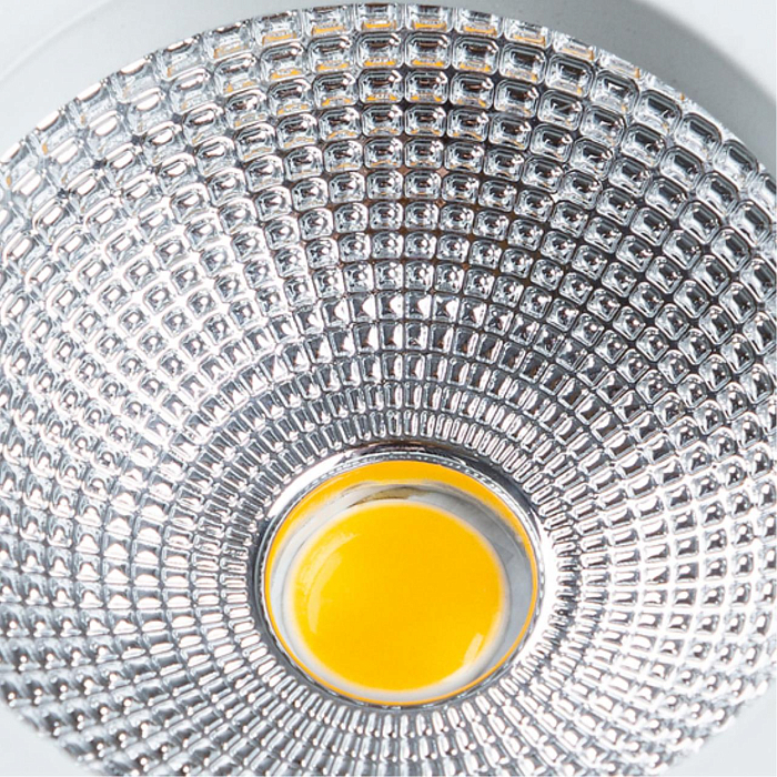 Светильник встраиваемый ARTE LAMP A4764PL-1WH