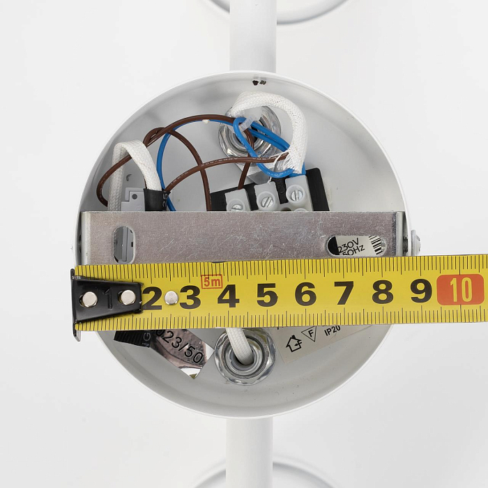 Спот на 2 лампы  CL541520