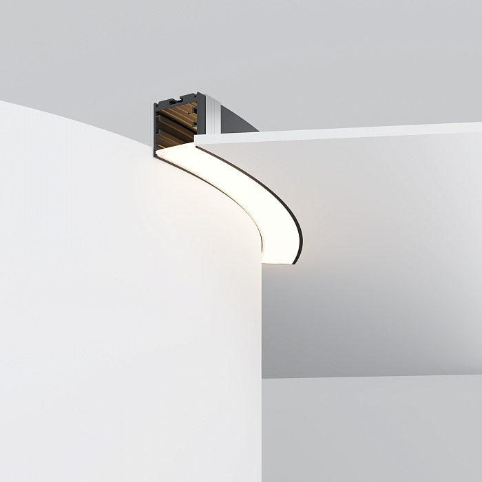 Led Strip ALM-3535R-B-D-45°-0.8M
