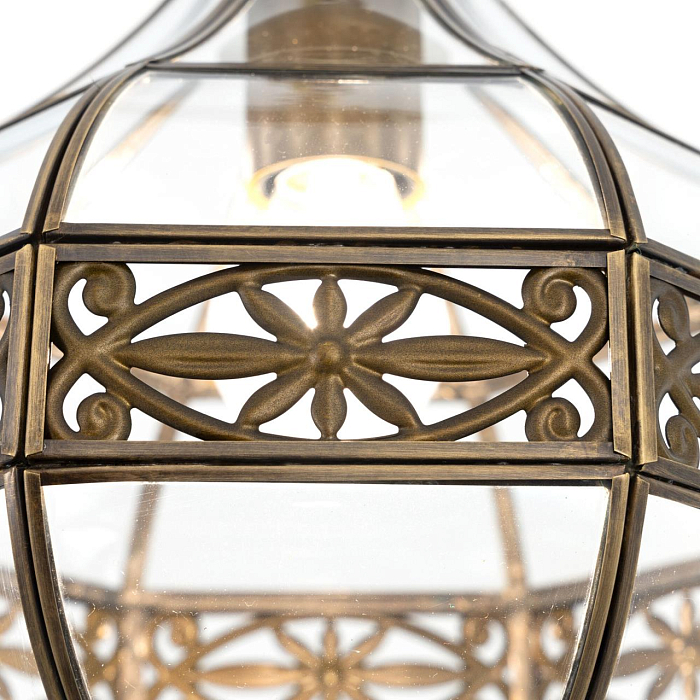 Светильник одинарный  CL444210