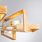 Люстра ARTE LAMP A8030PL-8WH
