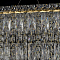 Люстра Arti Lampadari Ovindoli L 1.5.120x40.100 G