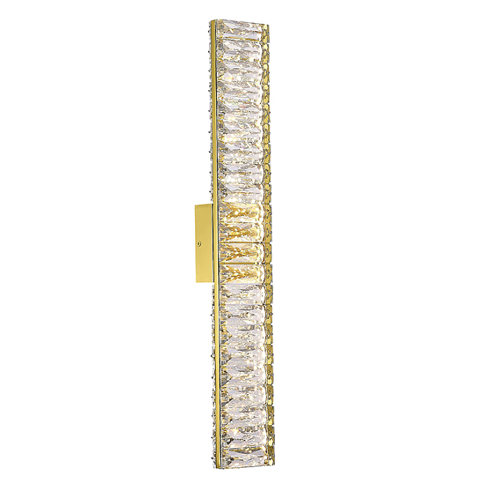 Бра Newport 8244N/A gold