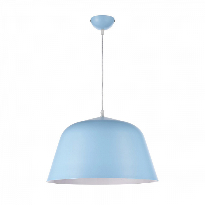 Светильник одинарный Arti Lampadari Riolo E 1.3.P1 BL
