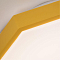 Светильник светодиодный ARTE LAMP A2659PL-1YL