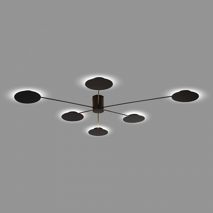 Светильник потолочная ST LUCE SL6006.402.06