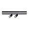 Спот ARTE LAMP A2607PL-22BK