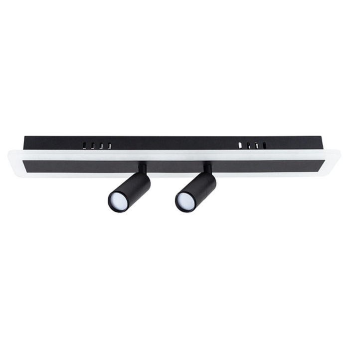 Спот ARTE LAMP A2607PL-22BK