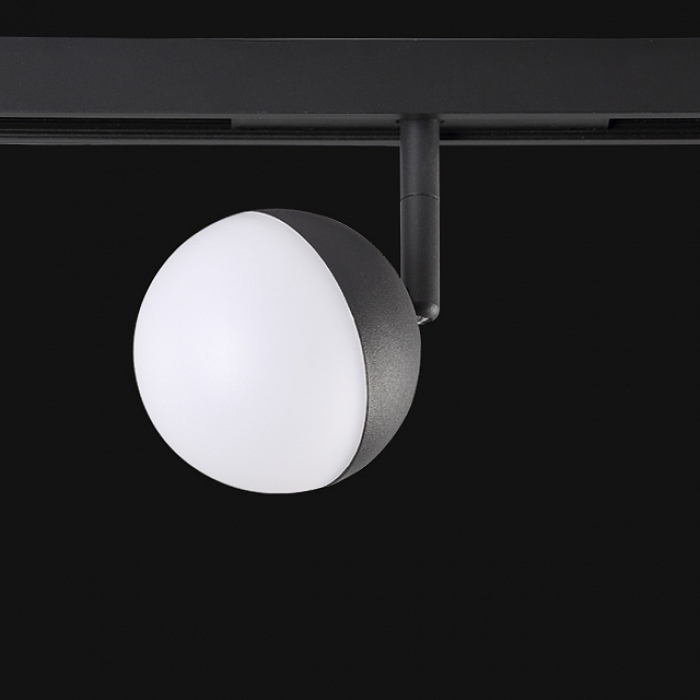 Светильник Crystal Lux CLT 0.33 007 7W BL 4000K