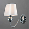Бра на 1 лампу ARTE LAMP A4012AP-1CC