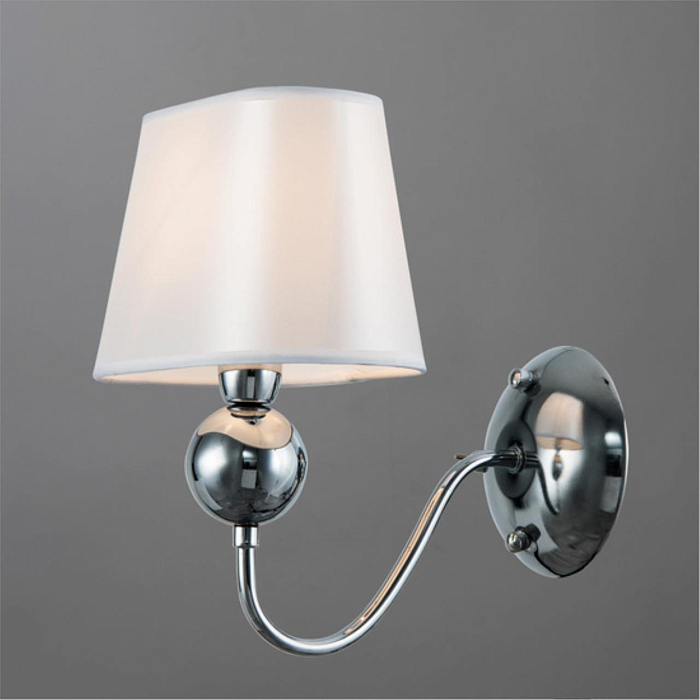 Бра на 1 лампу ARTE LAMP A4012AP-1CC