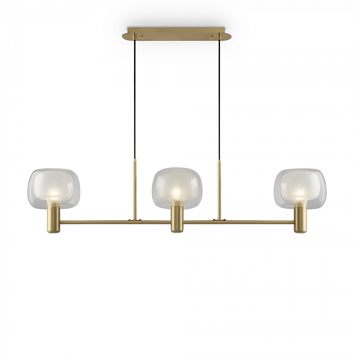 Светильник большой Maytoni MOD411PL-03G