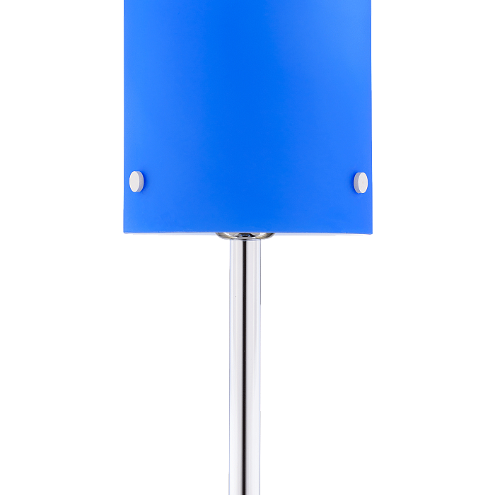 Настольная лампа интерьерная Sfera Sveta H309 BLUE