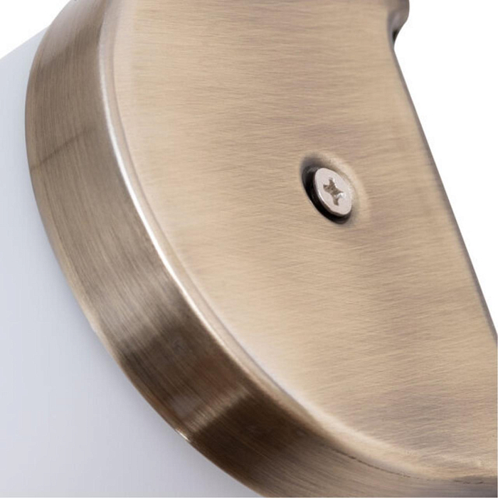 Интерьерная подсветка подсветка картины ARTE LAMP A5210AP-3AB