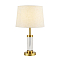 Настольная лампа MODELUX ML.5502.01TL BS