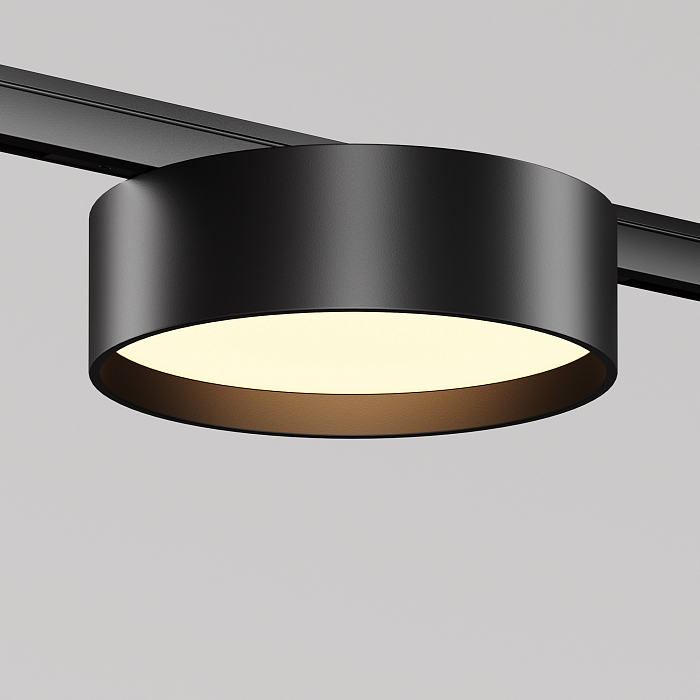 Трековая система Technical TR189-1-12W3K-B