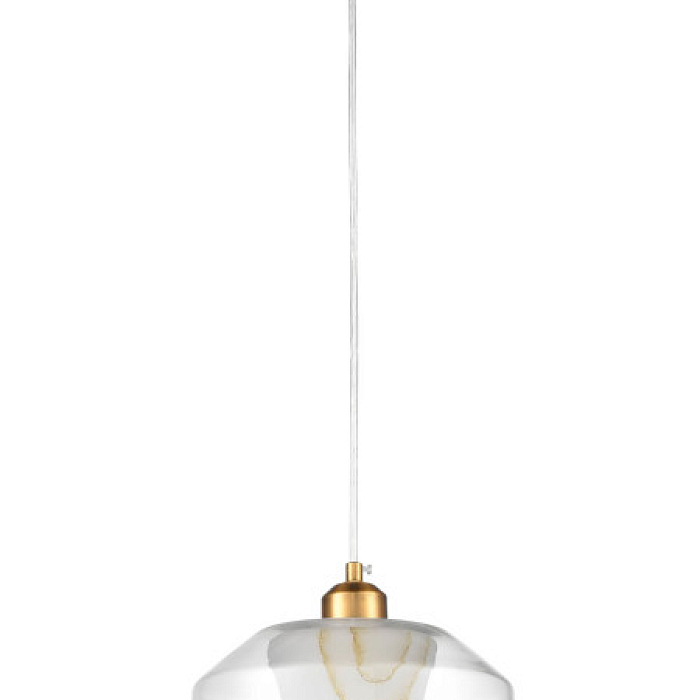 Светильник одинарный Vele Luce VL5724P11
