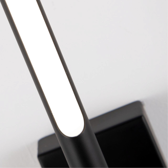 Интерьерная подсветка светодиодное ARTE LAMP A2029AP-1BK