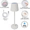ARTE LAMP A1616LT-1WH