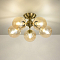 Люстра потолочная  CL102153