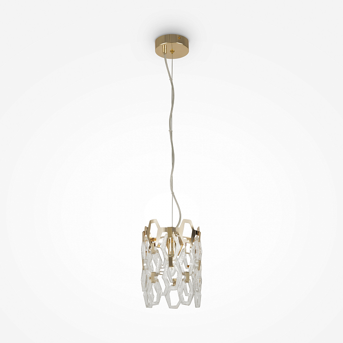 Светильник Maytoni MOD490PL-01G