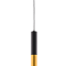 Люстра Sfera Sveta 1005B+G-S BLACK+GOLD
