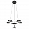 Светильник Crystal Lux CLT 027C6 D700 BL