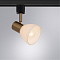 Трековая система Трековый светильник ARTE LAMP A3117PL-1BK