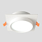 Crystal Lux CLT 088C WH GX53