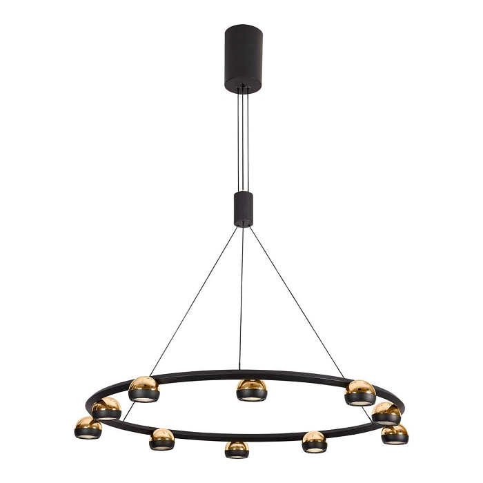 Люстра Lussole LSP-7253