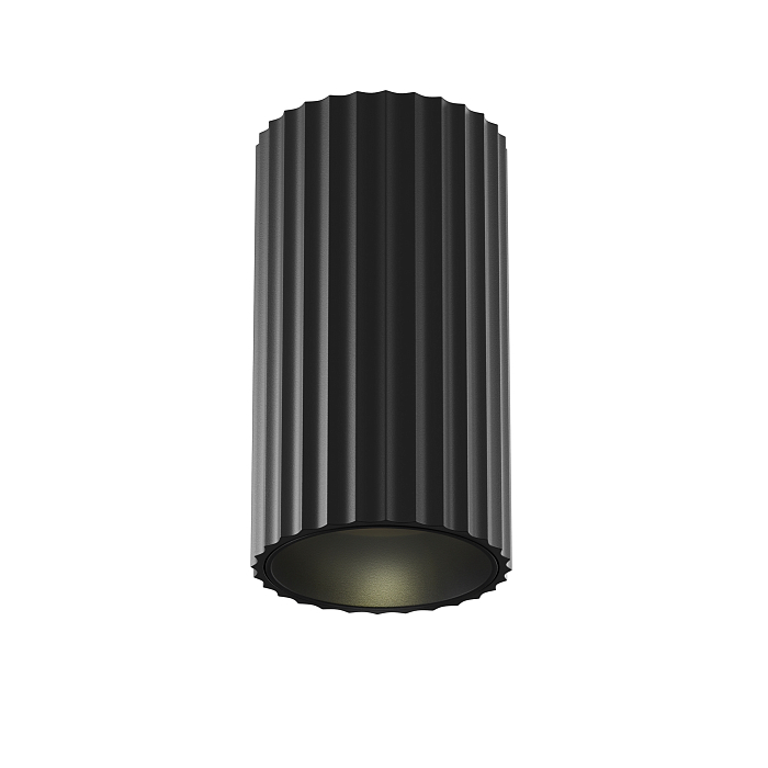 Светильник Technical C106CL-01-GU10-B