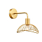 Бра на 1 лампу Vele Luce VL5384W01
