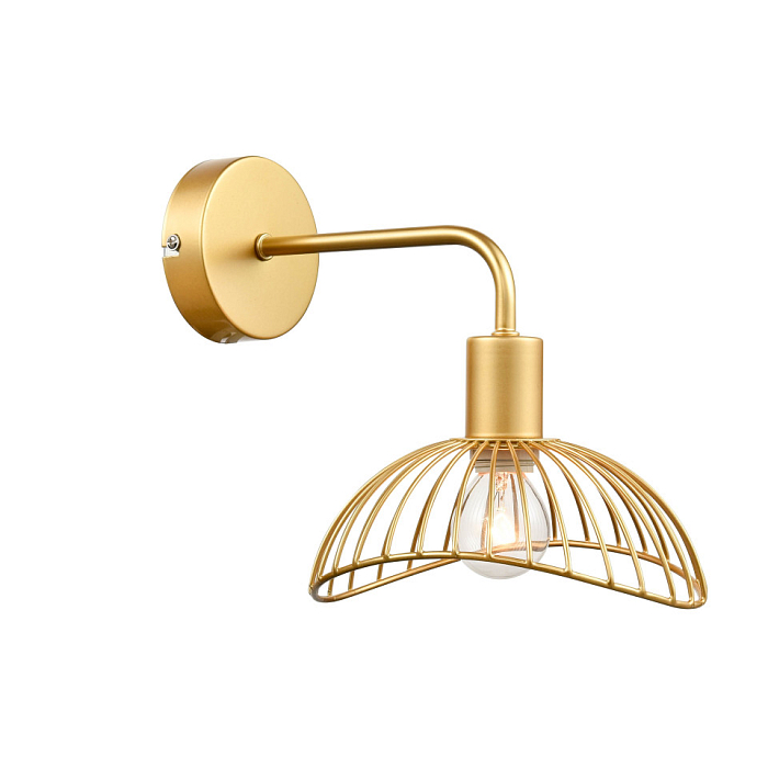 Бра на 1 лампу Vele Luce VL5384W01