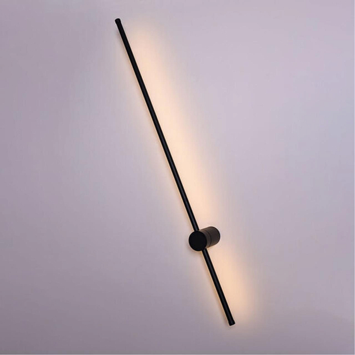Интерьерная подсветка ARTE LAMP A5409AL-1BK