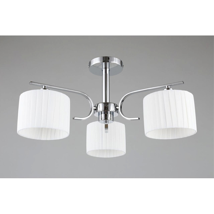 Люстра потолочная Omnilux OML-34207-03
