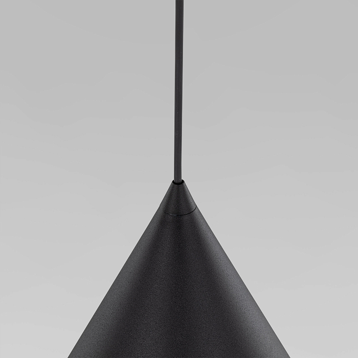Люстра TK Lighting 6630 Cono