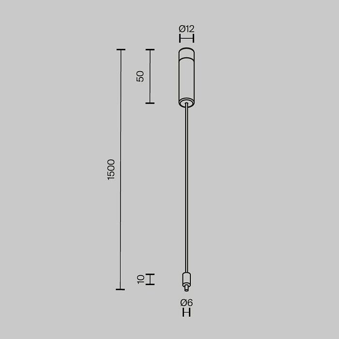 Technical CA009PM-BS