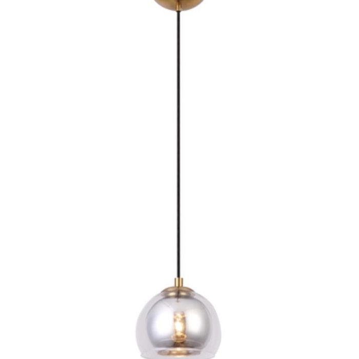 Светильник одинарный ARTE LAMP A7984SP-1PB