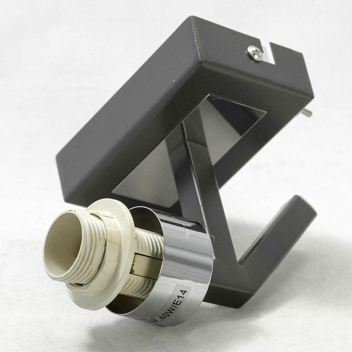 Бра на 1 лампу Lussole LSL-9001-01