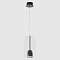 Светильник Crystal Lux ELEMENT SP12W LED BLACK